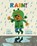 Rain!, Linda Ashman - Gebonden - 9780547733951