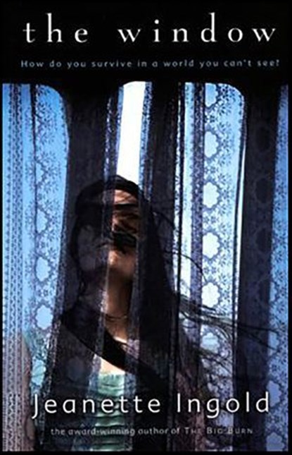 The Window, Jeanette Ingold - Ebook - 9780547745954