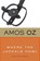 Where the Jackals Howl, Amos Oz - Paperback - 9780547747187