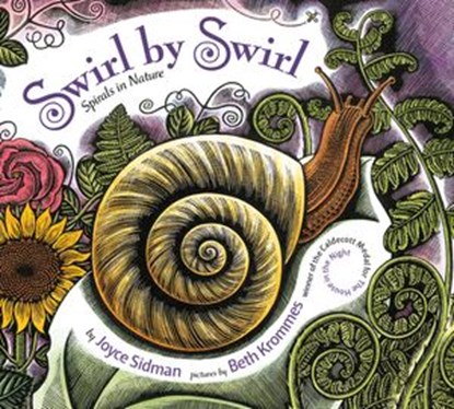Swirl by Swirl, Joyce Sidman - Ebook - 9780547752136
