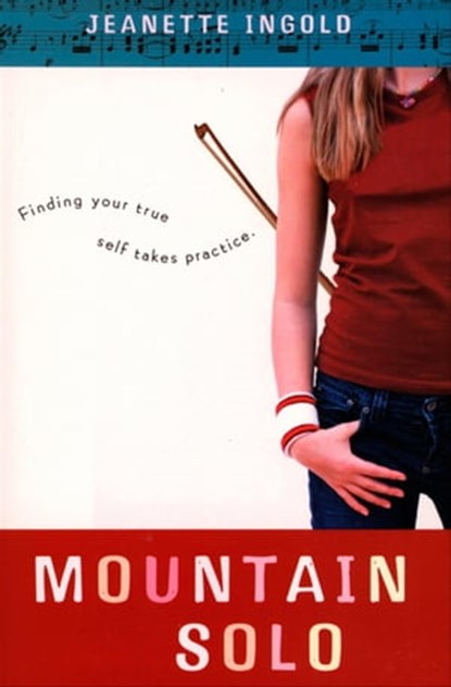 Mountain Solo, Jeanette Ingold - Ebook - 9780547754284