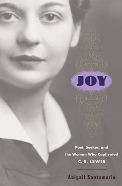 Joy, Abigail Santamaria - Ebook - 9780547843704