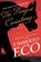 The Prague Cemetery, Umberto Eco - Paperback - 9780547844206