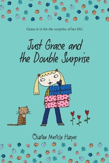 Just Grace and the Double Surprise, Harper Charise Mericle Harper - Paperback - 9780547942193