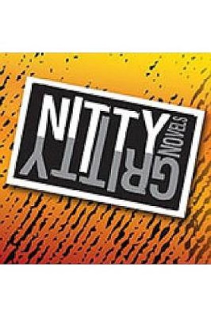 Rigby Nitty Gritty Novels, niet bekend - Paperback - 9780547988009