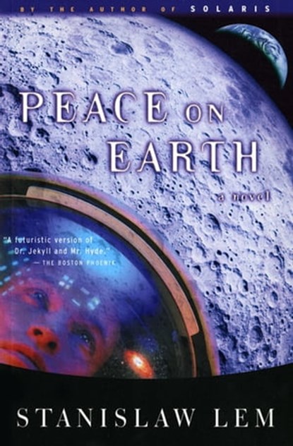 Peace on Earth, Stanislaw Lem - Ebook - 9780547995120