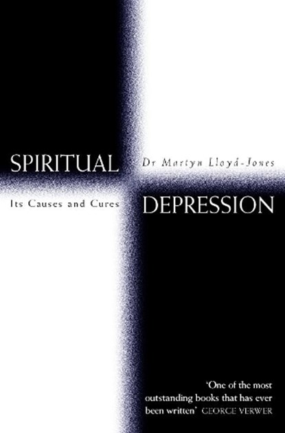 Spiritual Depression, Ann Beatt - Paperback - 9780551031654