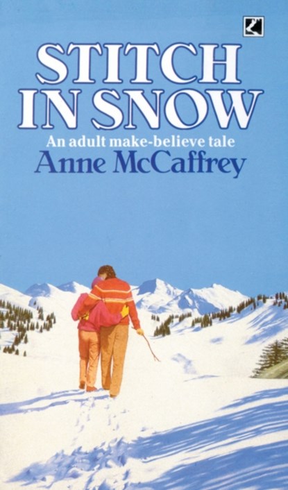 Stitch In Snow, Anne McCaffrey - Paperback - 9780552124973