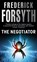The Negotiator, Frederick Forsyth - Paperback - 9780552134750