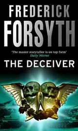 The Deceiver - Frederick Forsyth - 9780552138239