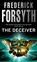 The Deceiver, Frederick Forsyth - Paperback - 9780552138239
