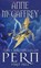 The Chronicles Of Pern: First Fall, Anne McCaffrey - Paperback - 9780552139137
