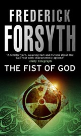 Fist Of God - Frederick Forsyth - 9780552139908
