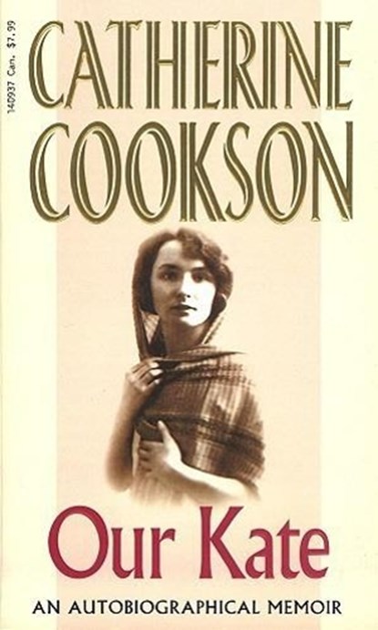 Our Kate, Catherine Cookson - Paperback - 9780552140935