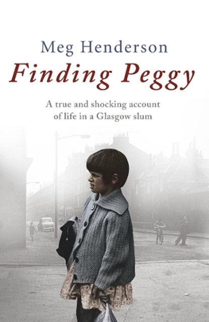 Finding Peggy, Meg Henderson - Paperback - 9780552141857