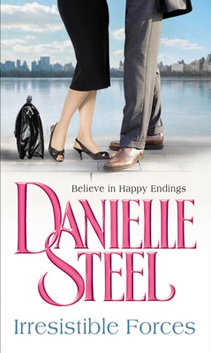 Irresistible Forces, Danielle Steel - Paperback - 9780552145053