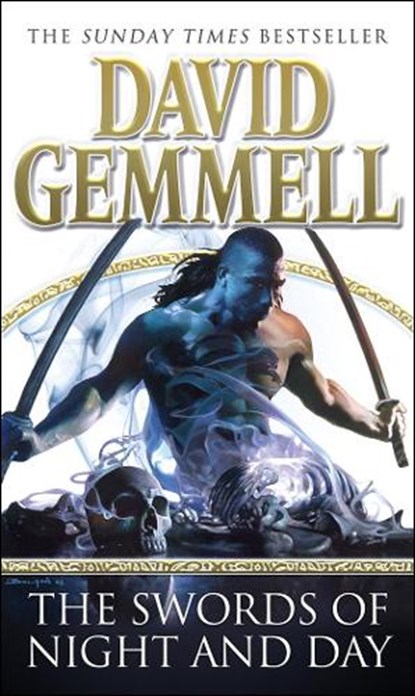 The Swords Of Night And Day, David Gemmell - Paperback - 9780552146784