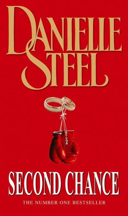 Second Chance, Danielle Steel - Paperback - 9780552148566