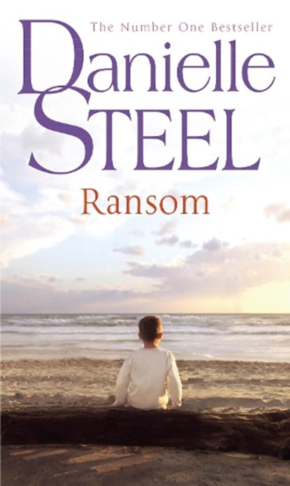 Ransom, Danielle Steel - Paperback - 9780552149938