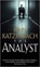 The Analyst, John Katzenbach - Paperback - 9780552150217