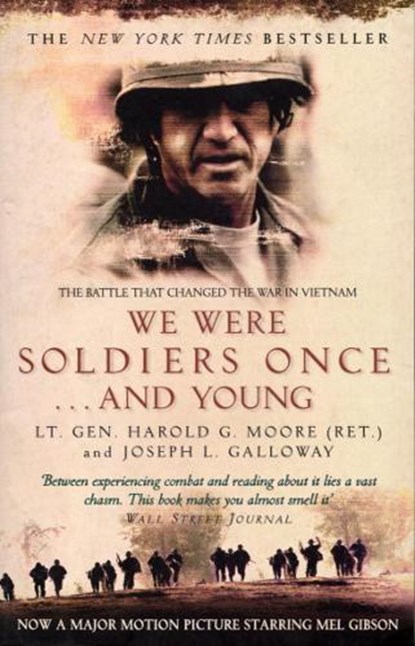 We Were Soldiers Once...And Young, Joseph L. Galloway ; Harold G Moore - Paperback - 9780552150262