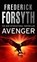 Avenger, Frederick Forsyth - Paperback - 9780552150446