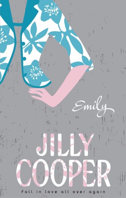 Emily, Jilly Cooper - Paperback - 9780552152495