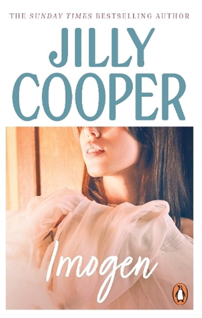 Imogen, Jilly Cooper - Paperback - 9780552152549