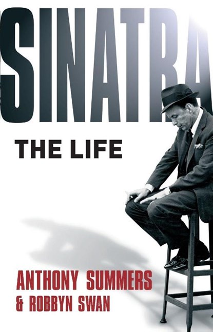 Sinatra, Anthony Summers ; Robbyn Swan - Paperback - 9780552153317