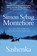 Sashenka, Simon Sebag Montefiore - Paperback - 9780552154574