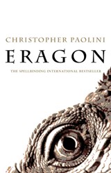 Eragon - Christopher Paolini - 9780552155519