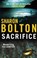 Sacrifice, BOLTON,  S. J. - Paperback - 9780552156158
