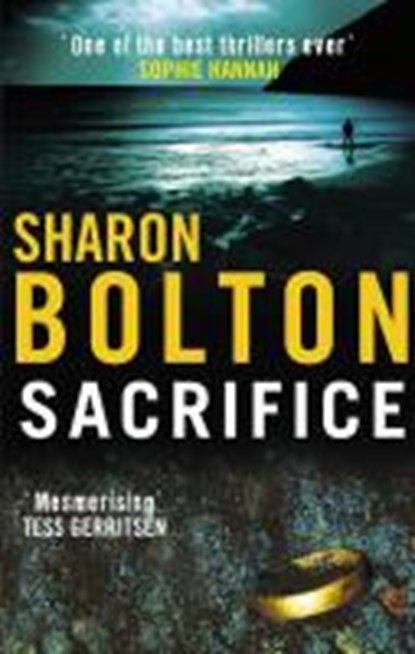 Sacrifice, BOLTON,  S. J. - Paperback - 9780552156158