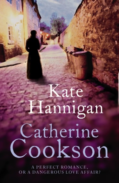 Kate Hannigan, Catherine Cookson - Paperback - 9780552156721
