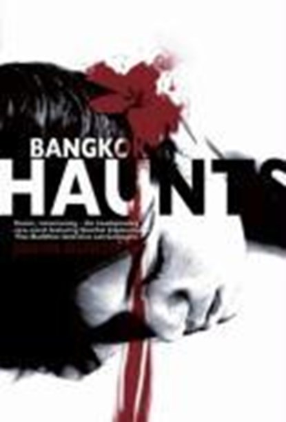 Bangkok Haunts, John Burdett - Paperback - 9780552156875