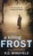 A Killing Frost, R D Wingfield - Paperback - 9780552156899