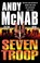 Seven Troop, Andy McNab - Paperback - 9780552158664