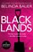 Blacklands, Belinda Bauer - Paperback - 9780552158848