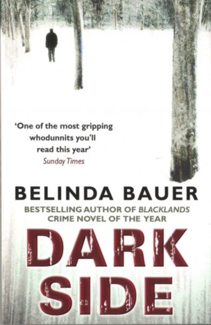 Darkside, Belinda Bauer - Paperback - 9780552158886