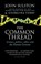 The Common Thread, Georgina Ferry ; John Sulston - Paperback - 9780552159609