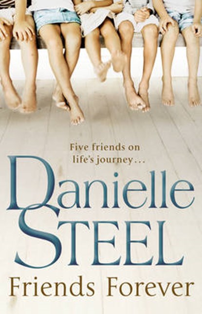 Friends Forever, DANIELLE,  Steel - Paperback - 9780552159876