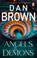 Angels And Demons, Dan Brown - Paperback - 9780552160896