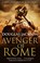 Avenger of Rome, Douglas Jackson - Paperback - 9780552161350