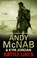 Battle Lines, Andy McNab ; Kym Jordan - Paperback - 9780552161435