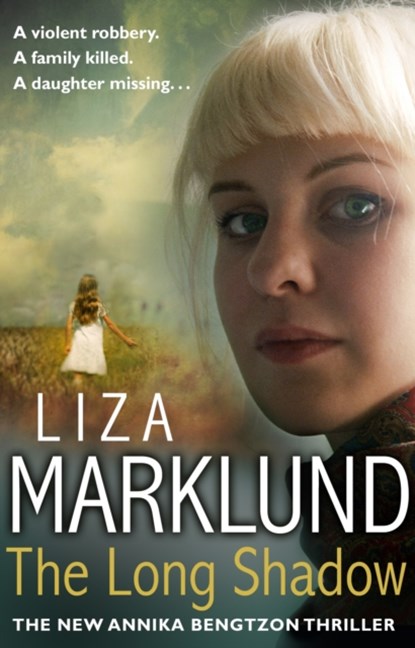 The Long Shadow, Liza Marklund - Paperback - 9780552161961
