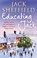 Educating Jack, Jack Sheffield - Paperback - 9780552162210