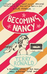 Becoming Nancy - Terry Ronald - 9780552162944