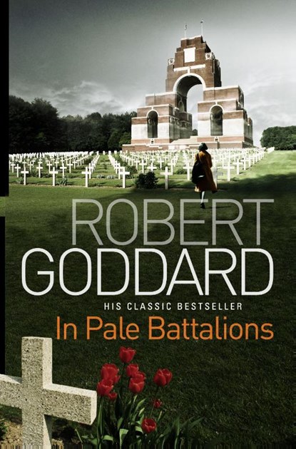 In Pale Battalions, Robert Goddard - Paperback - 9780552162968