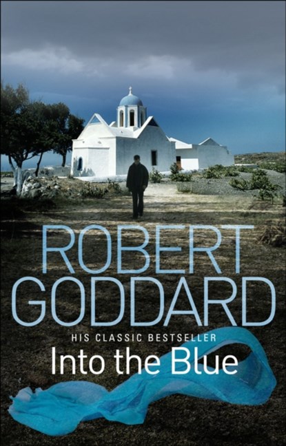 Into the Blue, Robert Goddard - Paperback - 9780552162982