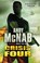 Crisis Four, Andy McNab - Paperback - 9780552163545
